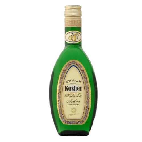 Kosher Plum Palinka 0.5l 40%
