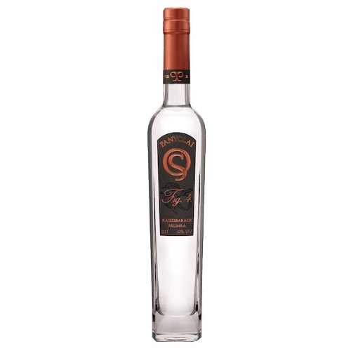 Apricot Palinka 0.5l 52%