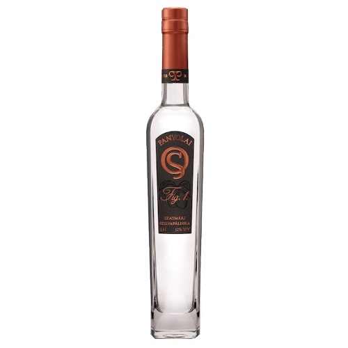 Szatmári Plum Palinka 0.5l 52%