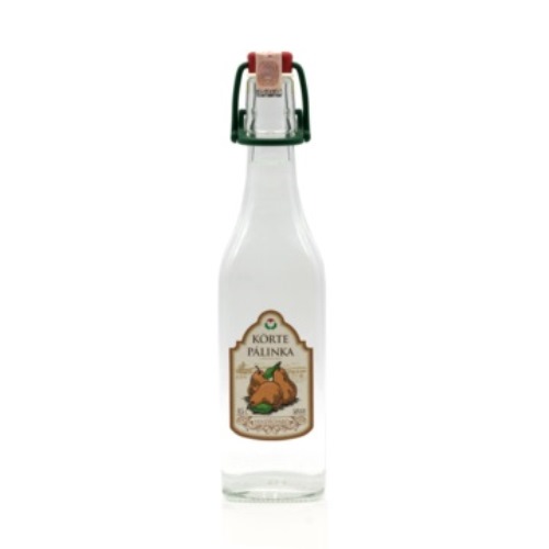 Vendégváró Pear Palinka 1l 50%