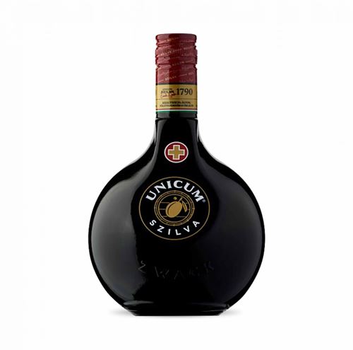 Unicum Plum 1l 34.5%