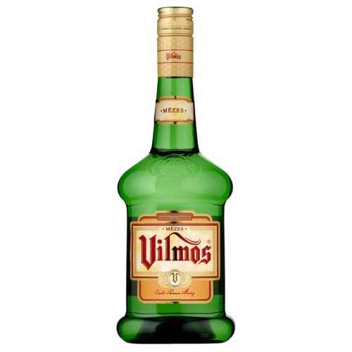 Williams pear and honey Palinka 1l 30%