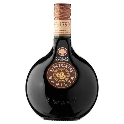 Unicum Barista 1l 34.5%