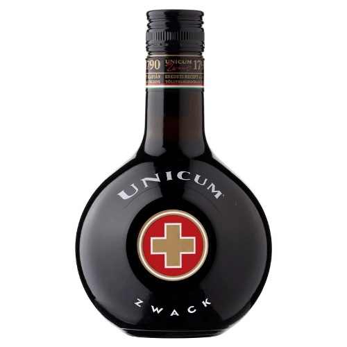 Unicum 0.5l 40%