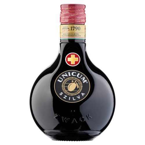 Unicum Plum 0.5l 34.5%