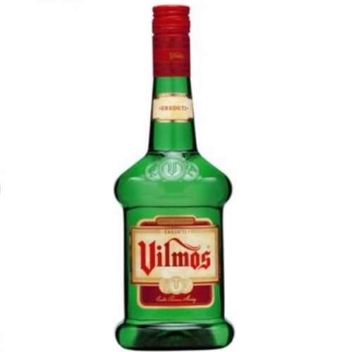 Williams pear Palinka 0.5l 37.5%