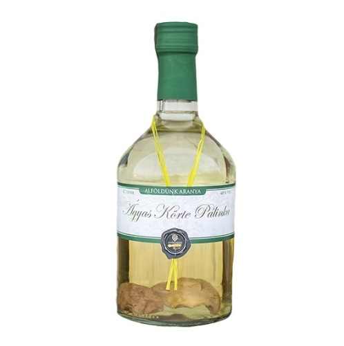 Ágyas Pear palinka 0.7l 40%