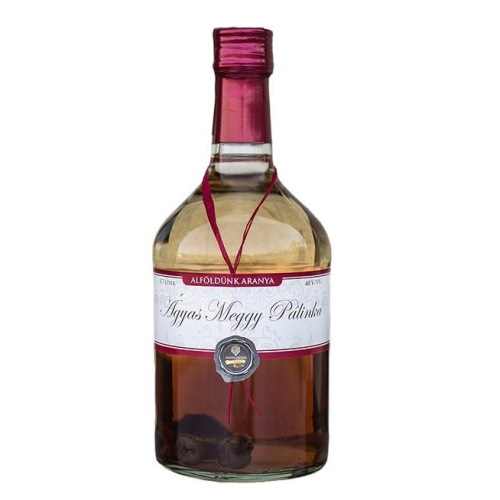 Ágyas Plum palinka 0.7l 40%