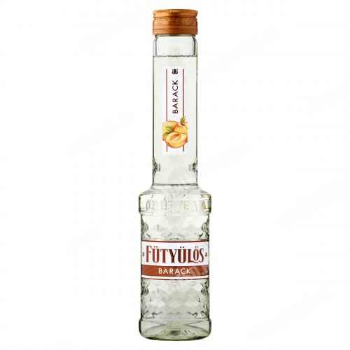 Peach Liqueur 0.5l 34.5%