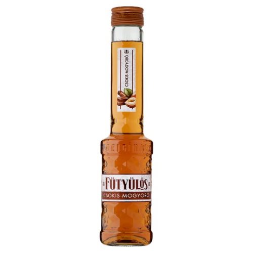 Chocolate-Hazelnut Liqueur 0.5l 24.5%