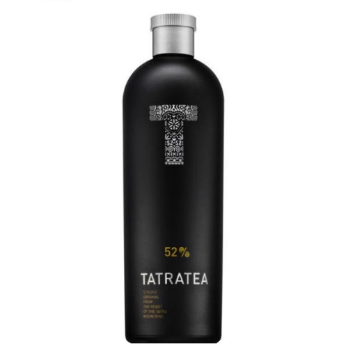 Original tea liqueer 0.7l 52%
