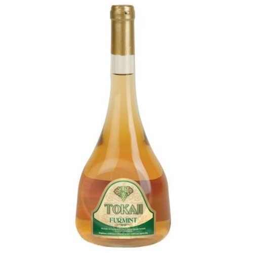 Tokaji Furmint 0.75l 11%