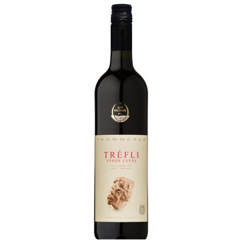 Egri Tréfli Cuvee 0.75l 11.5%