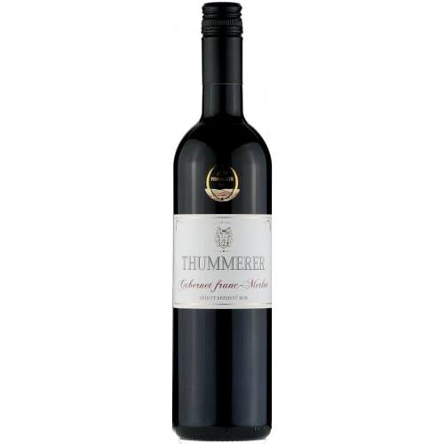 Egri Cabernet Franc – Merlot 0.75l 14.5% dry