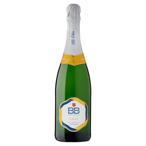 BB Sweet Sparkling Wine 0.75l 11%