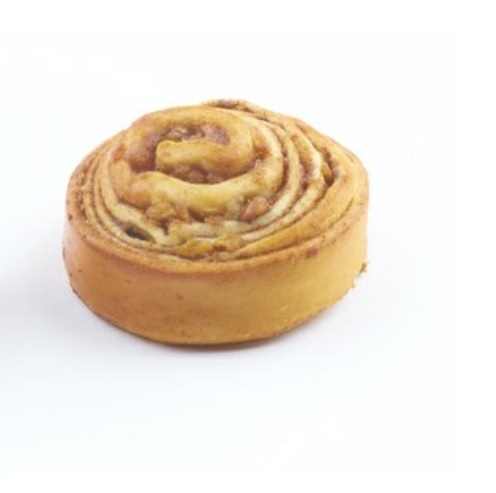 Ready to Eat - Apple-cinnamon roll 100g