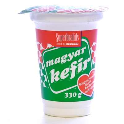 Kefir 330g