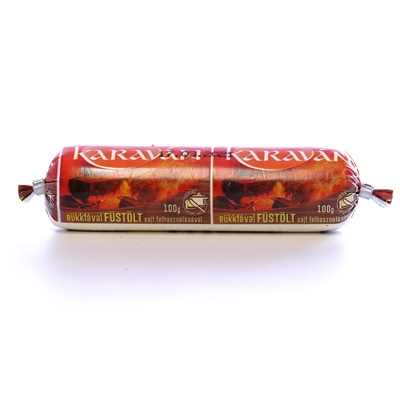 Cheese crčme karavan 100g