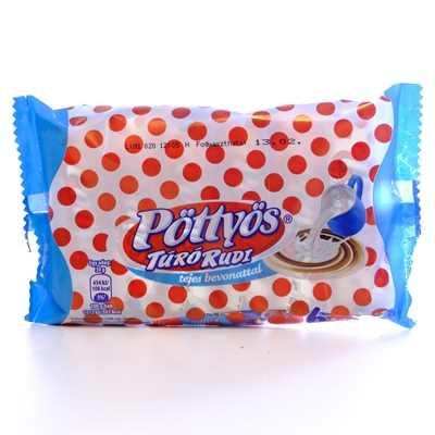 Red Dot 6 X 30g milk chocolet