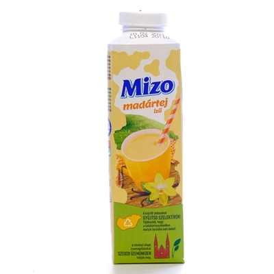 Floating island (custard) drink 450ml