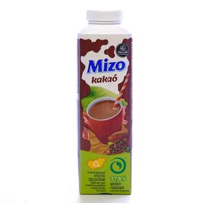 Cocoa drink 450ml