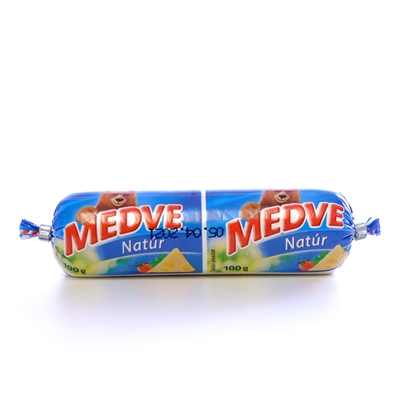 Soft cheese natur 100g