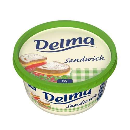 Sandwich Creme 450g