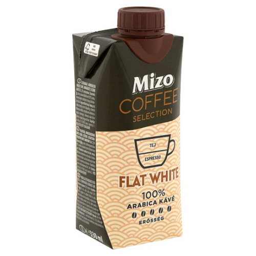 Coffee drink Flat white 330ml
