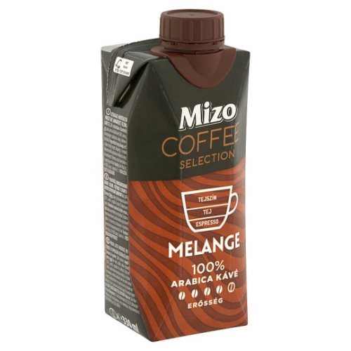 Coffee drink Melange 330ml