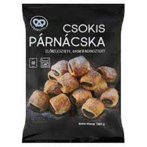 Chocolate buns 1000g