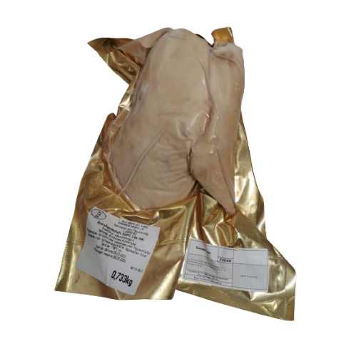 Goose Liver whole - fatty, premium - NO RETURN