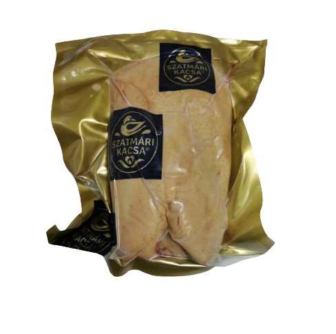 Duck Liver whole - fatty, premium - NO RETURN