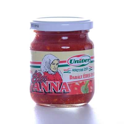 Sweet Paprika cream 200g