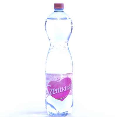 Mineral water 1.5 Litre