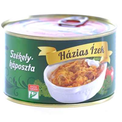 Transylvania cabbage 400g