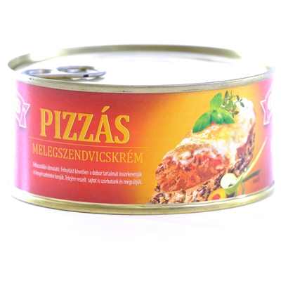 Sandwich crčme Pizza 290g