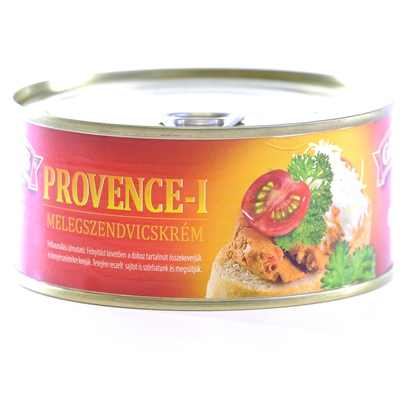 Sandwich crčme Provanszi 290g