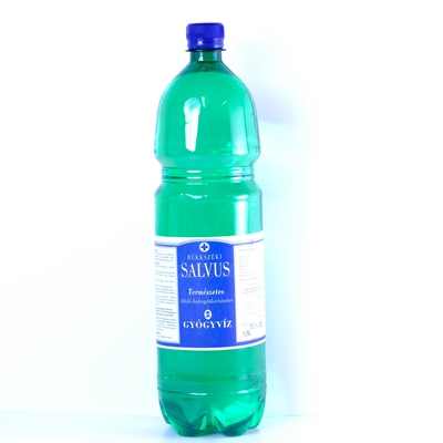Mineral water alkaline 1.5 Litre