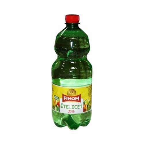 Vinegar 20% 1l