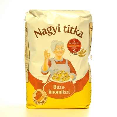 Quality flour 2 kg
