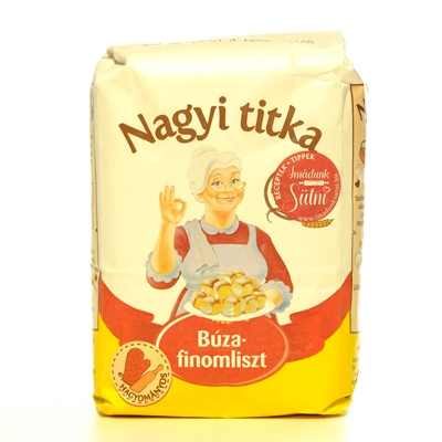 Flour 1Kg
