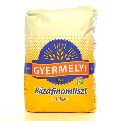Flour BL55 1Kg