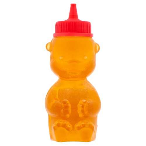 Bear flower honey 250g