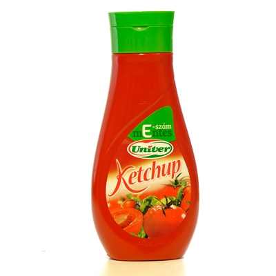Ketchup 470g