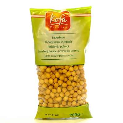 Soup pearl(bread) 200g