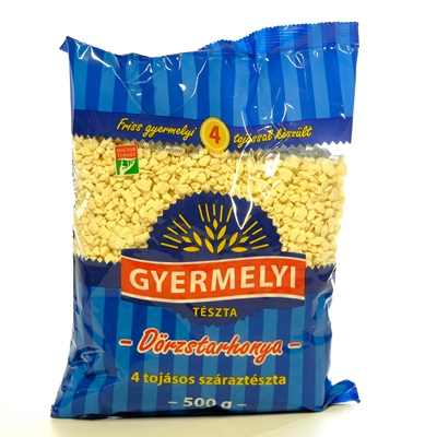 Handmade pasta 4 eggs 500g