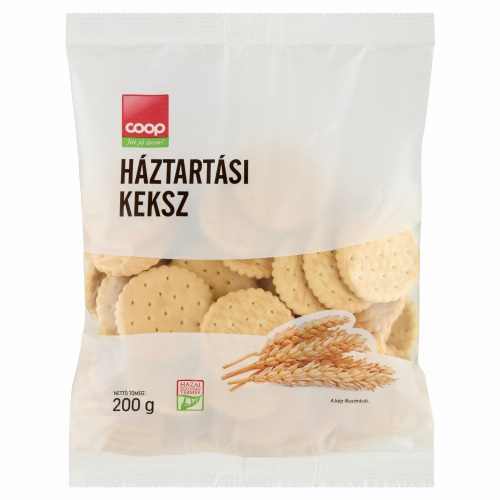 Biscuit for baking 200g
