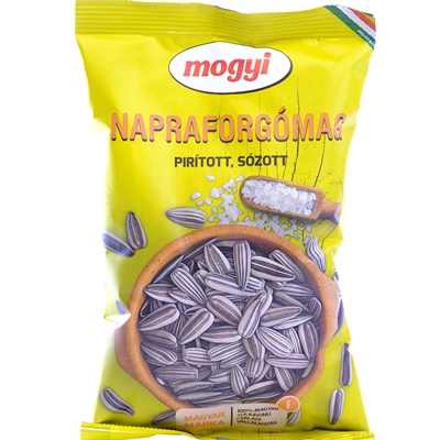 Sunflower seeds salted 200g