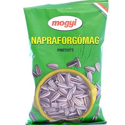 Sunflower seeds unsalted 200g