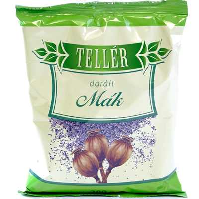 Poppy seeds grounded 200g